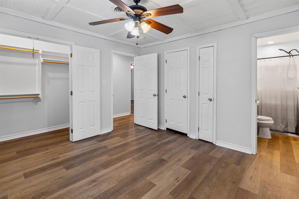 W J Newcomb #2 - Residential