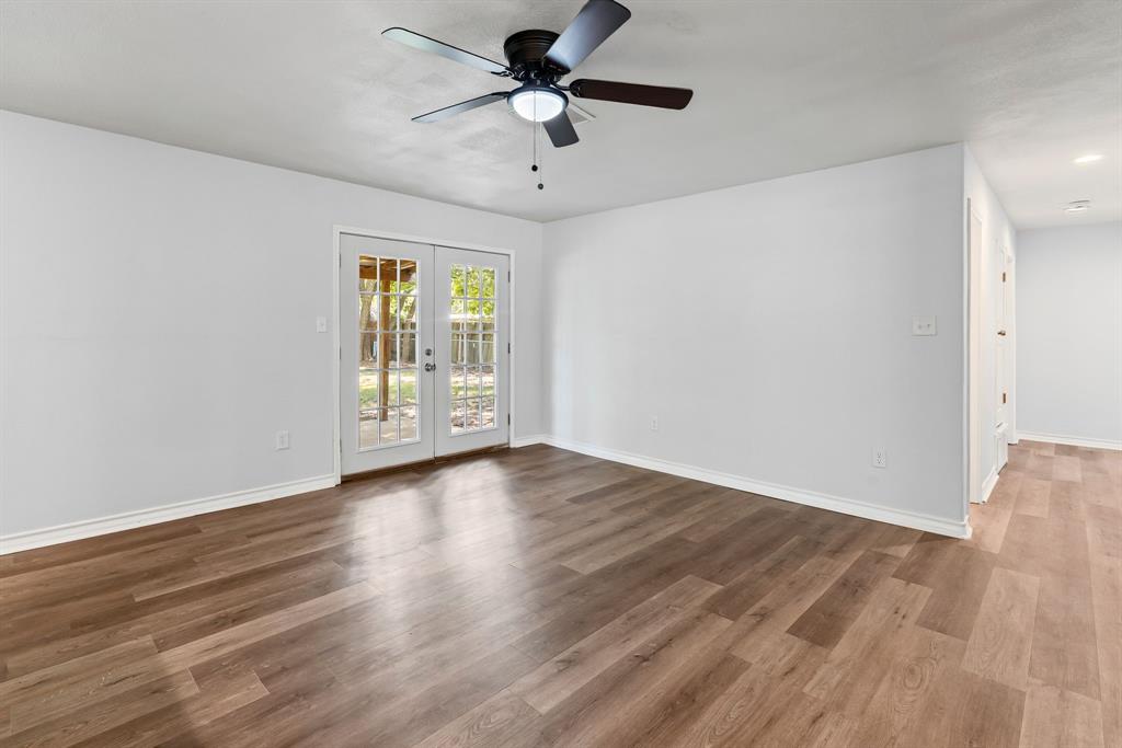 W J Newcomb #2 - Residential