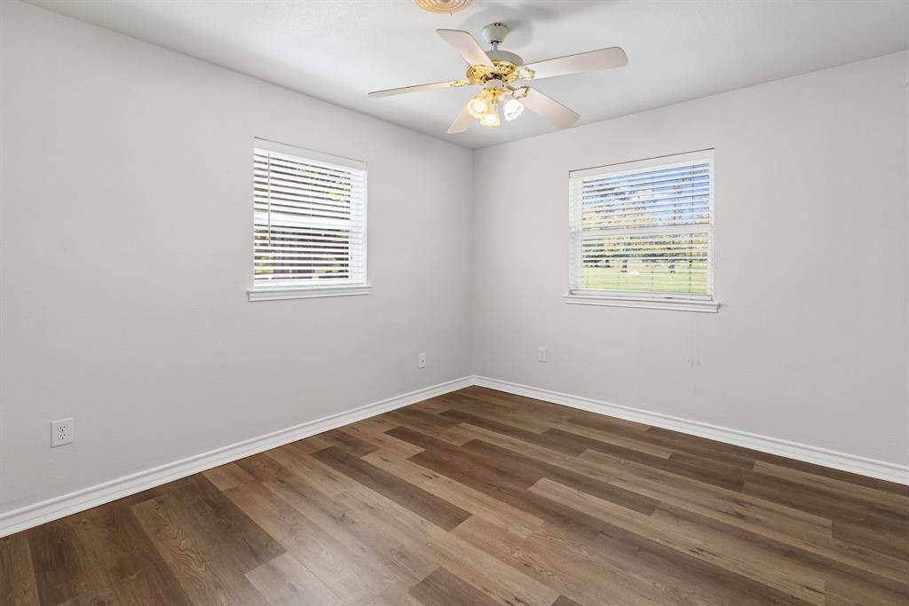 W J Newcomb #2 - Residential