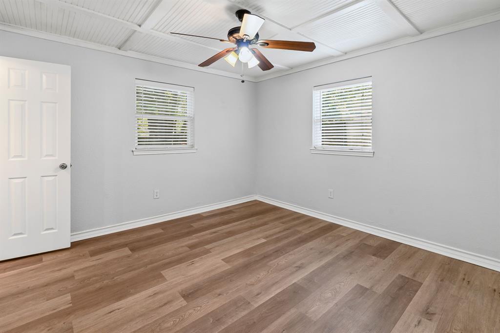 W J Newcomb #2 - Residential