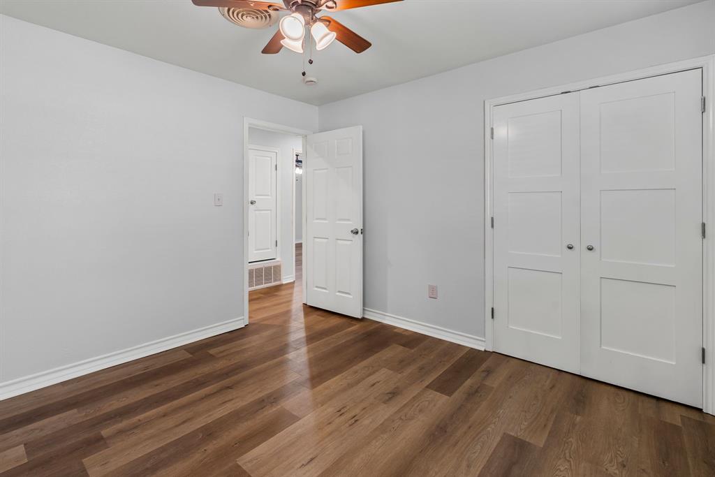 W J Newcomb #2 - Residential