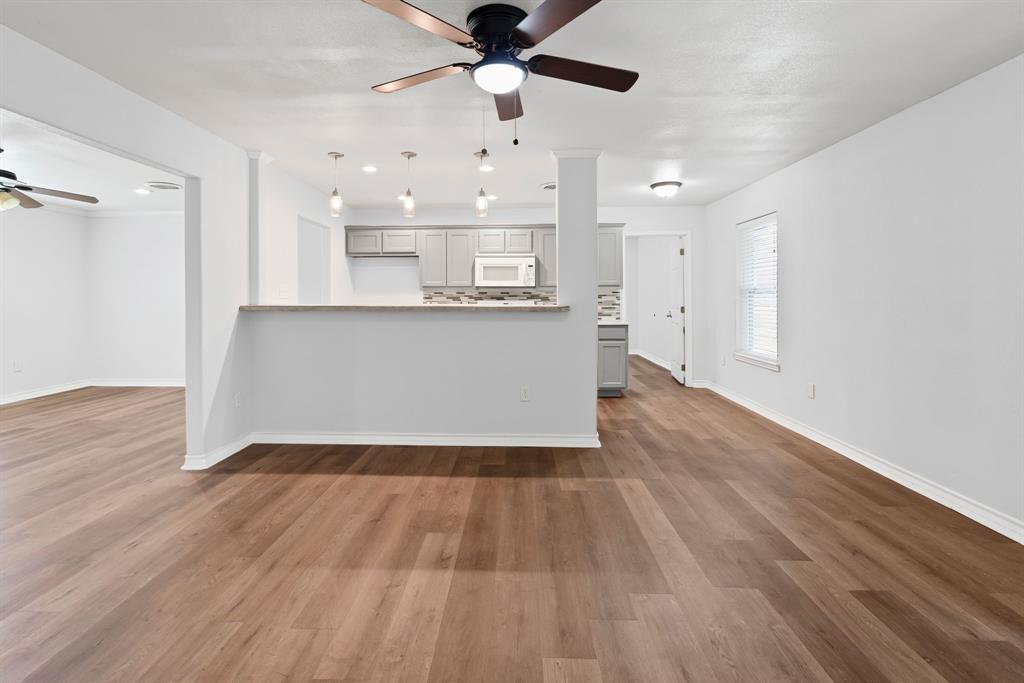 W J Newcomb #2 - Residential