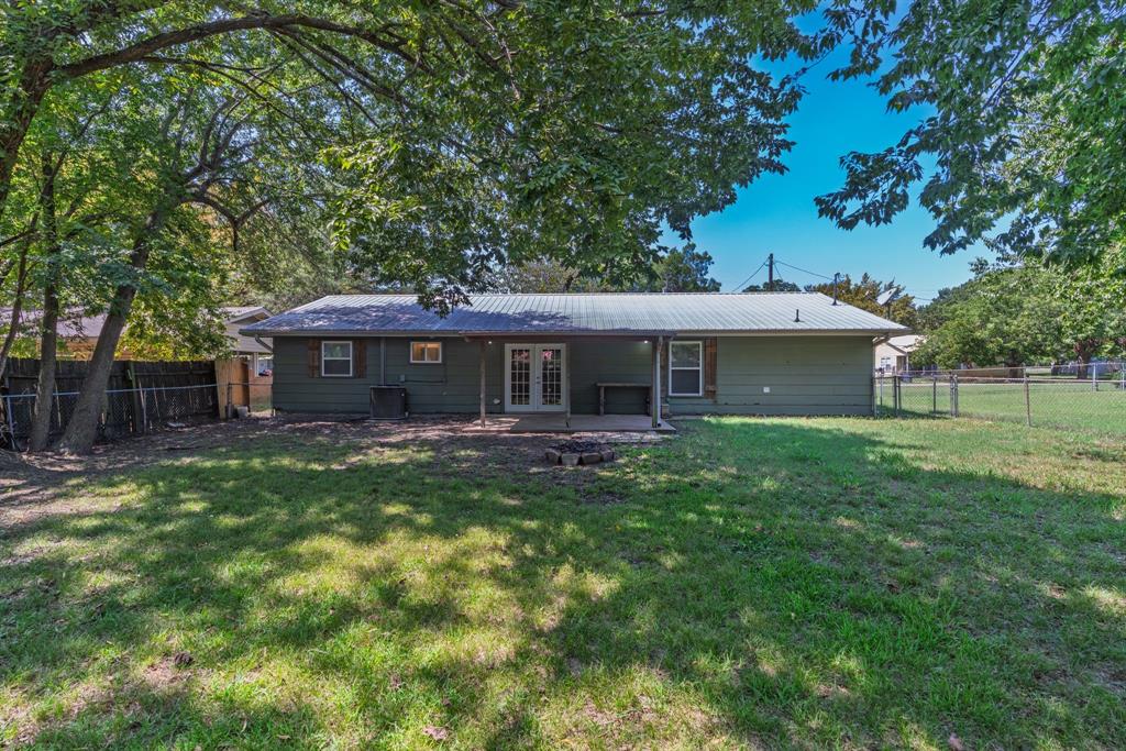 W J Newcomb #2 - Residential