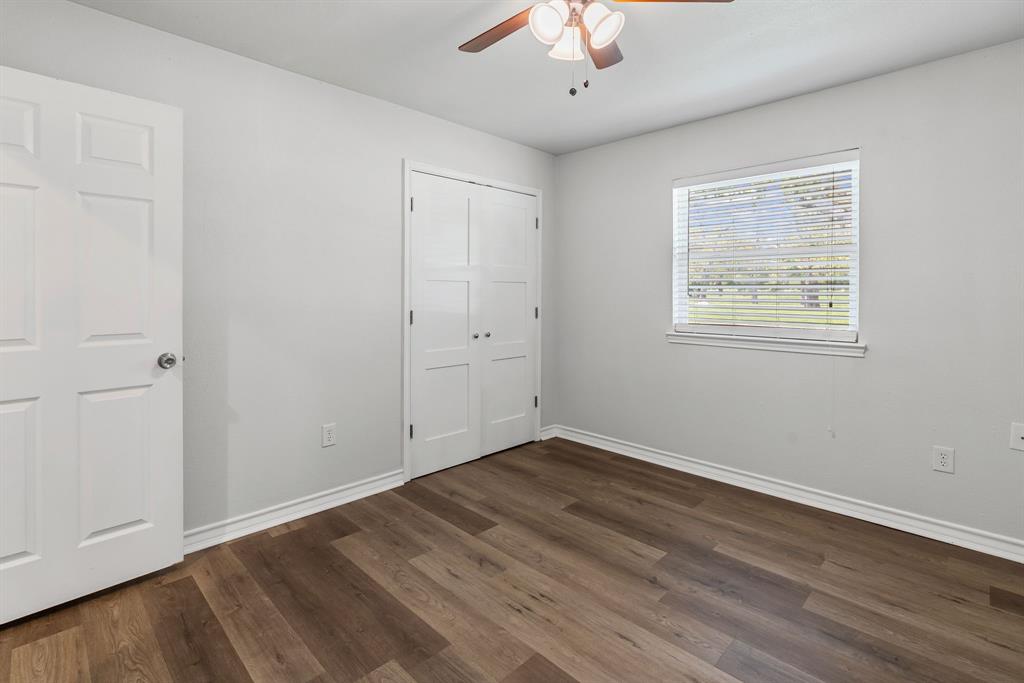 W J Newcomb #2 - Residential