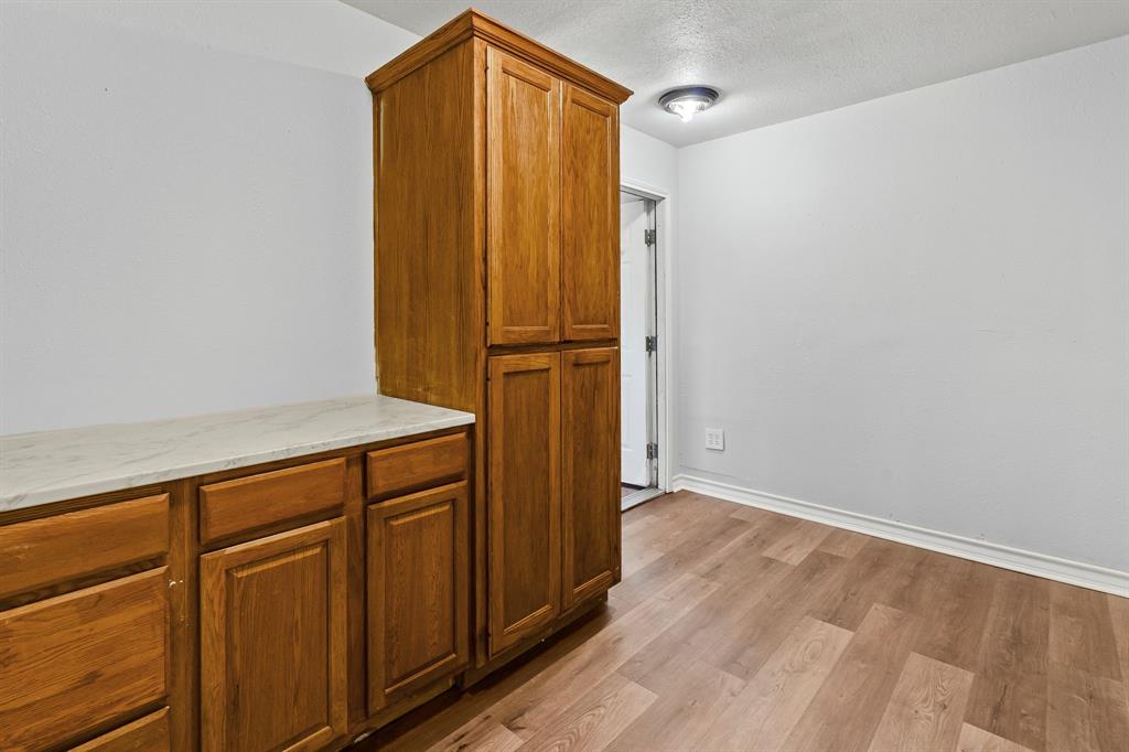 W J Newcomb #2 - Residential