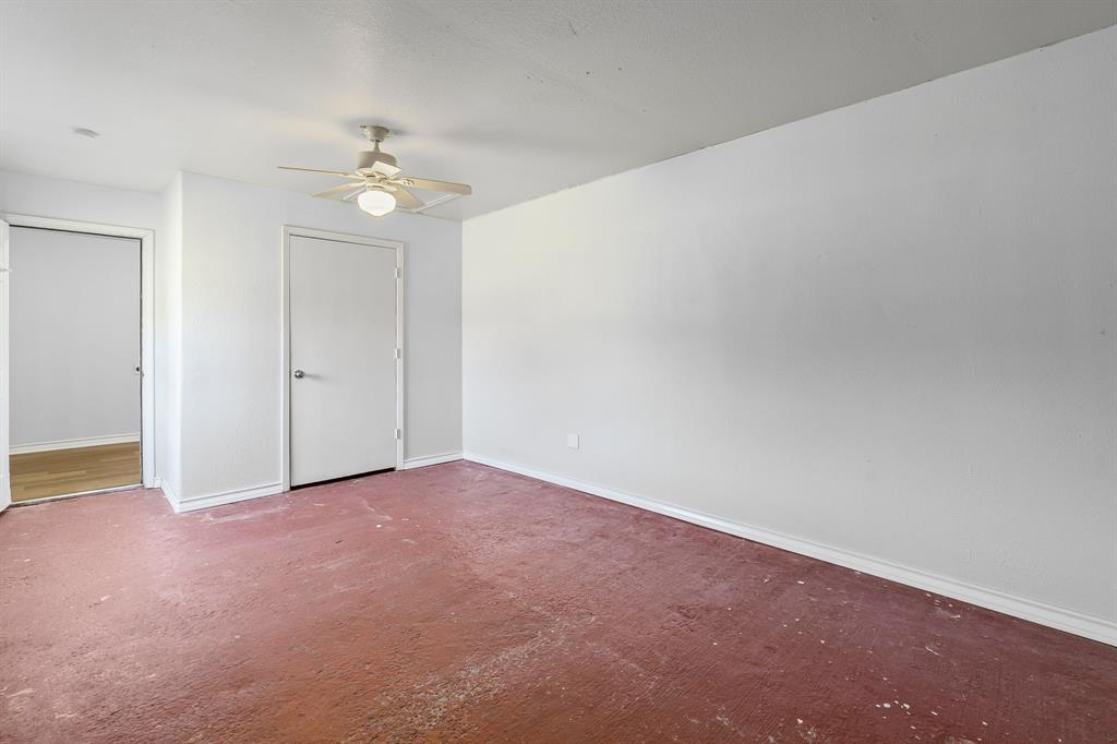 W J Newcomb #2 - Residential