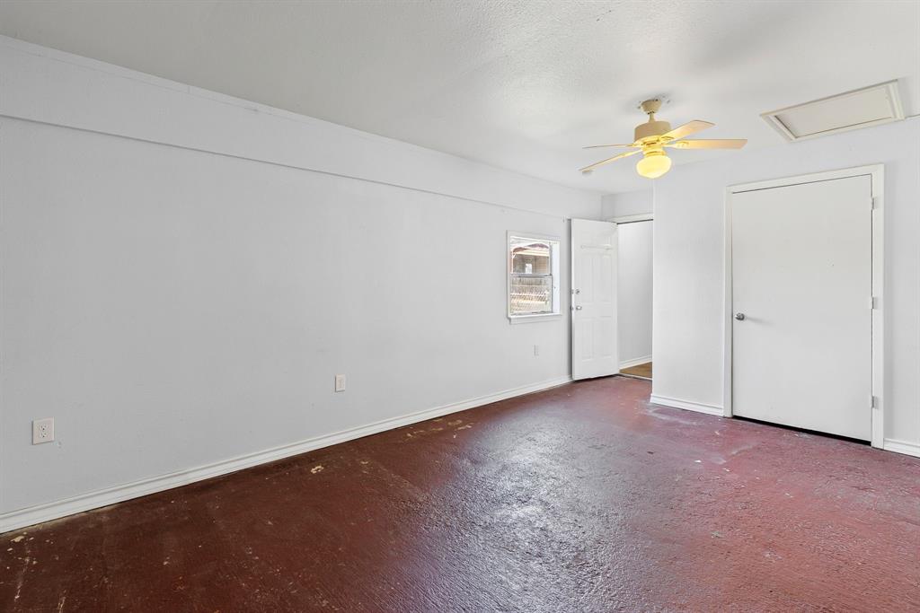 W J Newcomb #2 - Residential