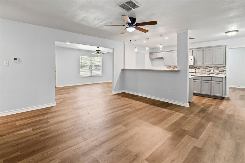 W J Newcomb #2 - Residential