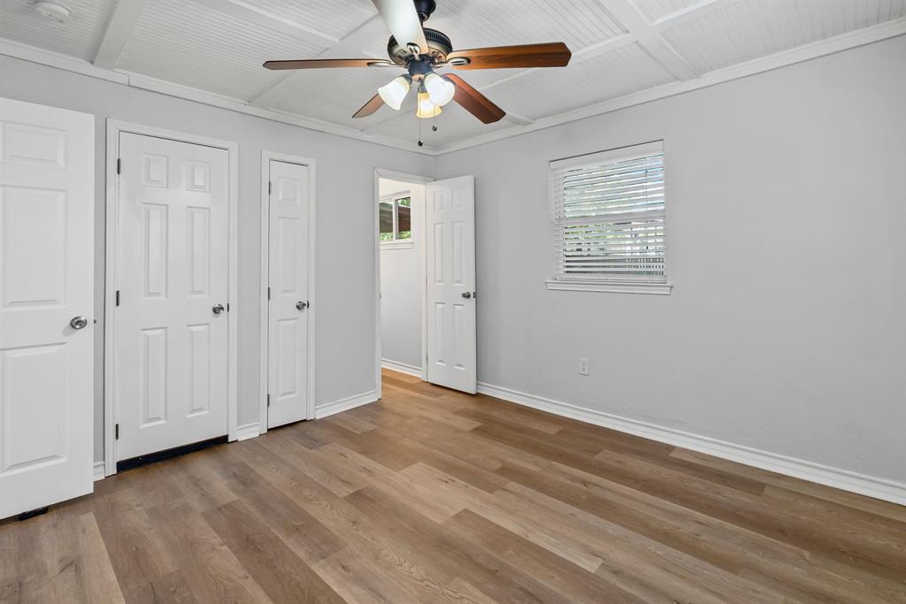 W J Newcomb #2 - Residential