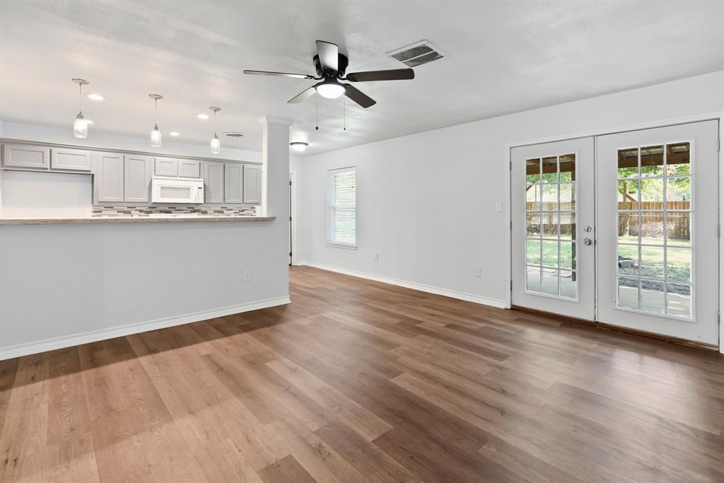 W J Newcomb #2 - Residential