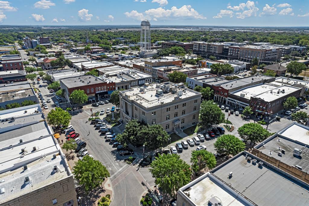 Aster Park - Residential