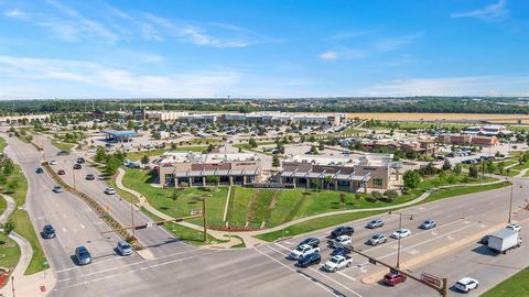 Tiny photo for 6357 Foxglove Lane, McKinney, TX 75071 (MLS # 21198056)