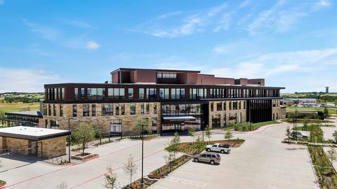 Tiny photo for 6357 Foxglove Lane, McKinney, TX 75071 (MLS # 21198056)