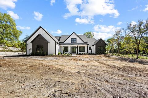 1418 Oak Hill Drive Van Alstyne TX 75495