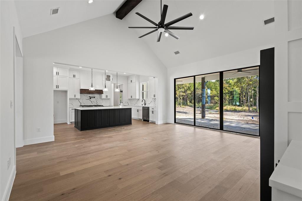 King Crossing Estates - Residential