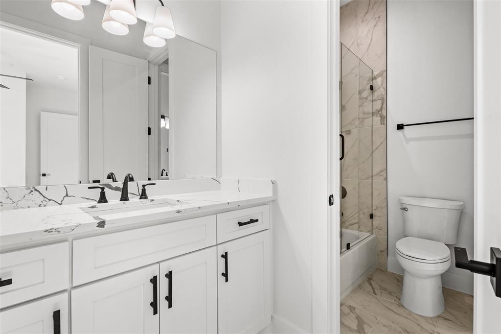 King Crossing Estates - Residential