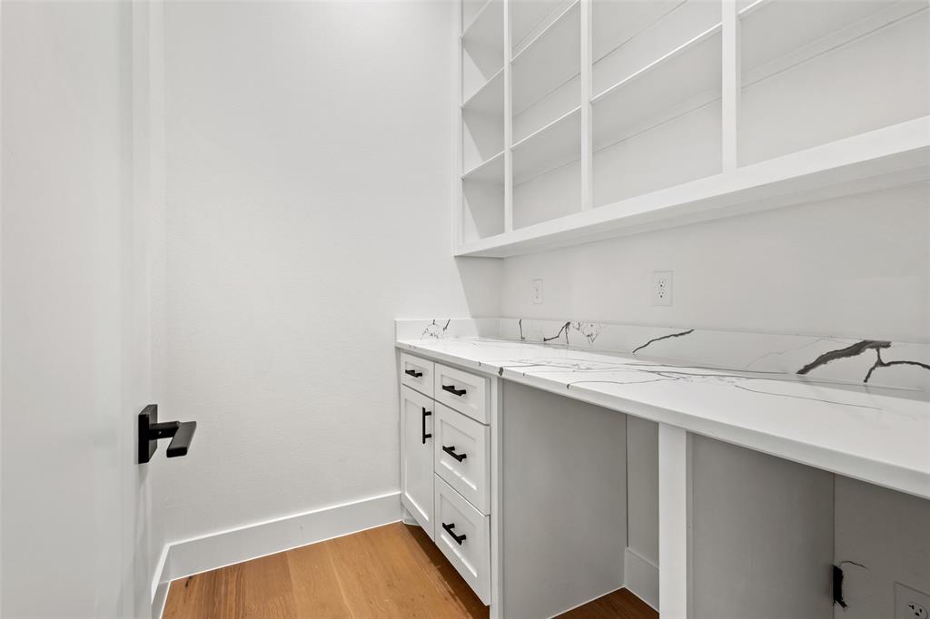 King Crossing Estates - Residential