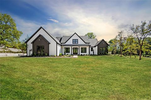 1418 Oak Hill Drive Van Alstyne TX 75495