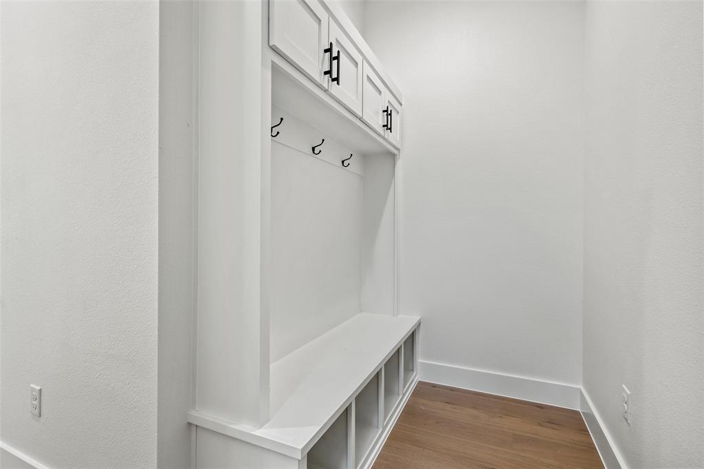 King Crossing Estates - Residential