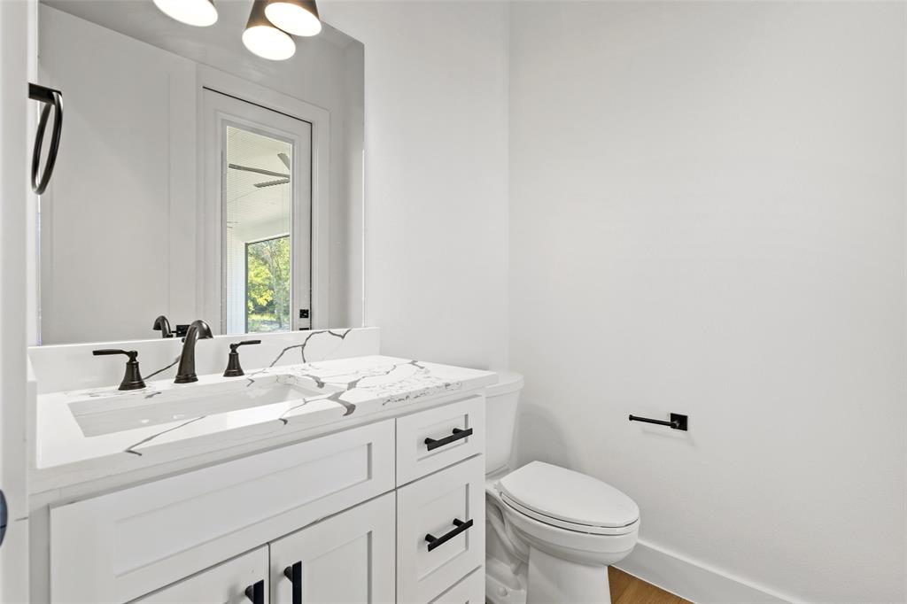 King Crossing Estates - Residential