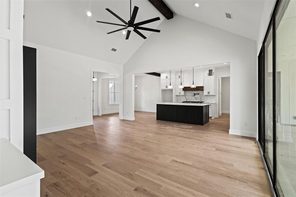 King Crossing Estates - Residential