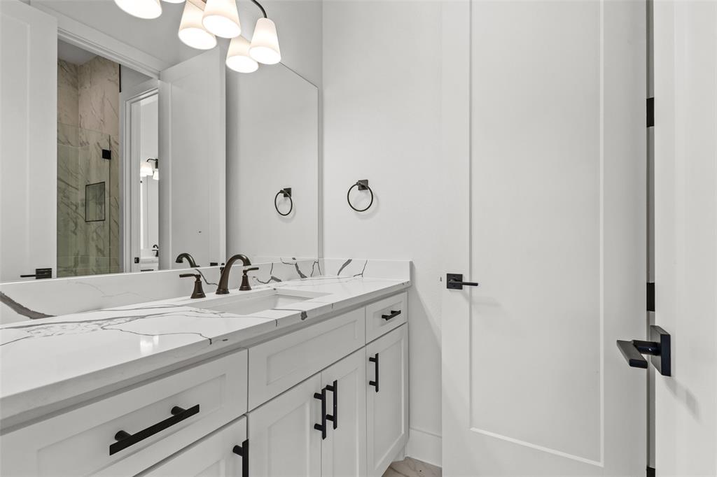 King Crossing Estates - Residential