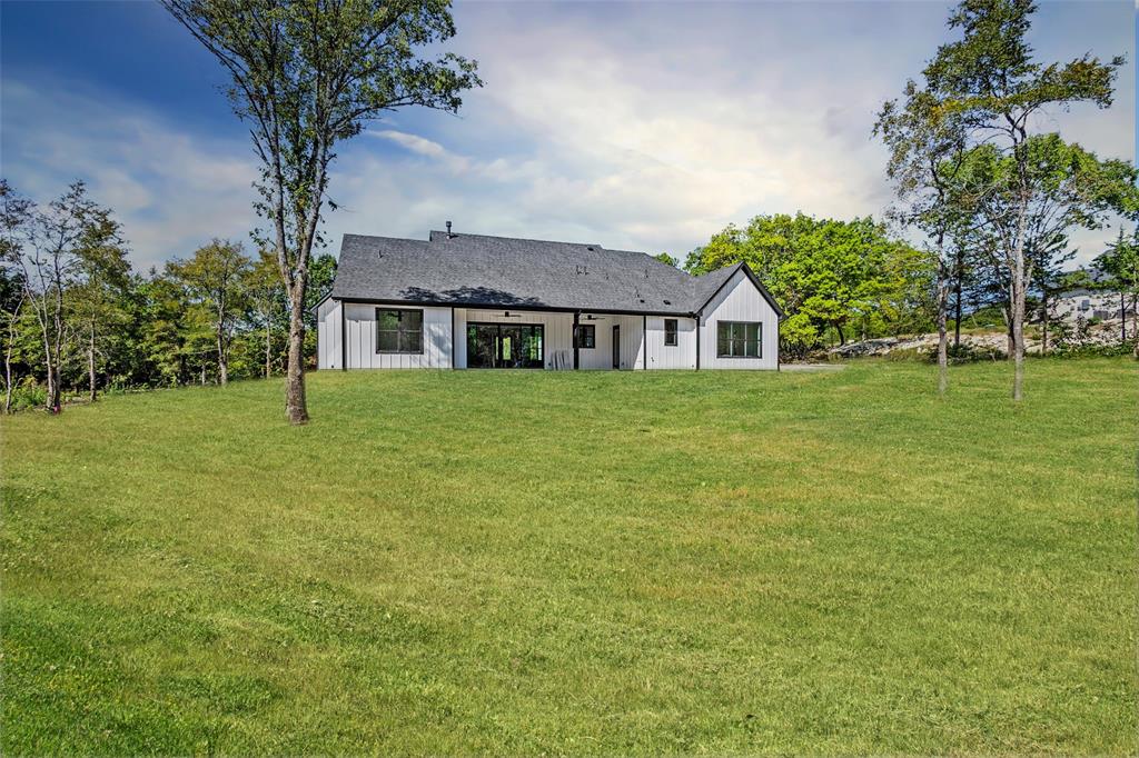 King Crossing Estates - Residential