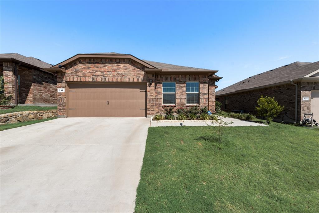 732 Beebrush Drive