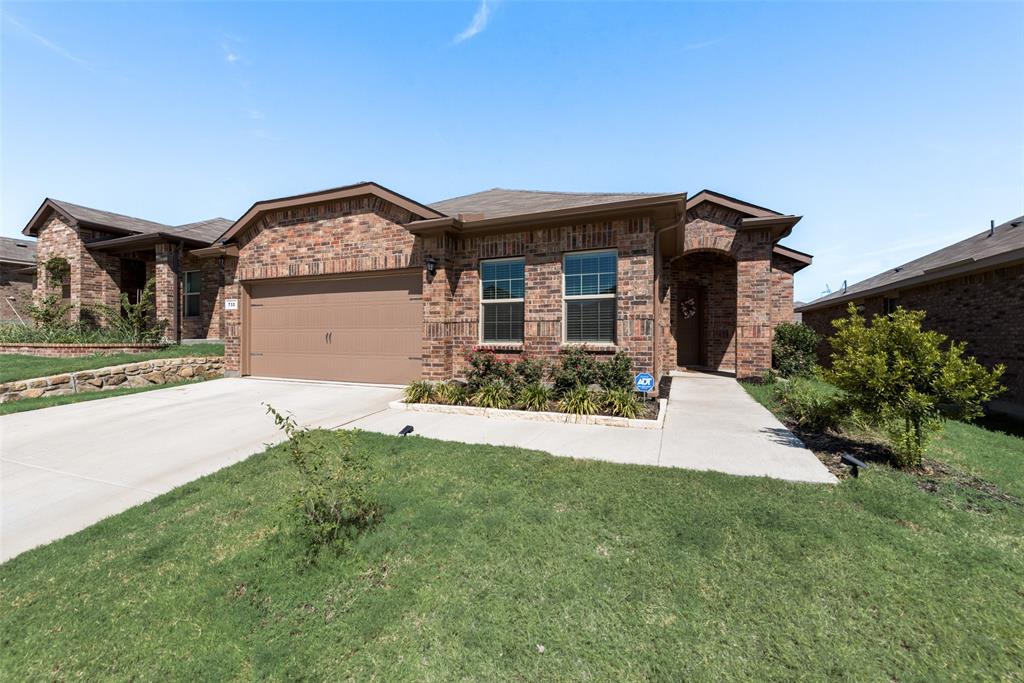 732 Beebrush Drive