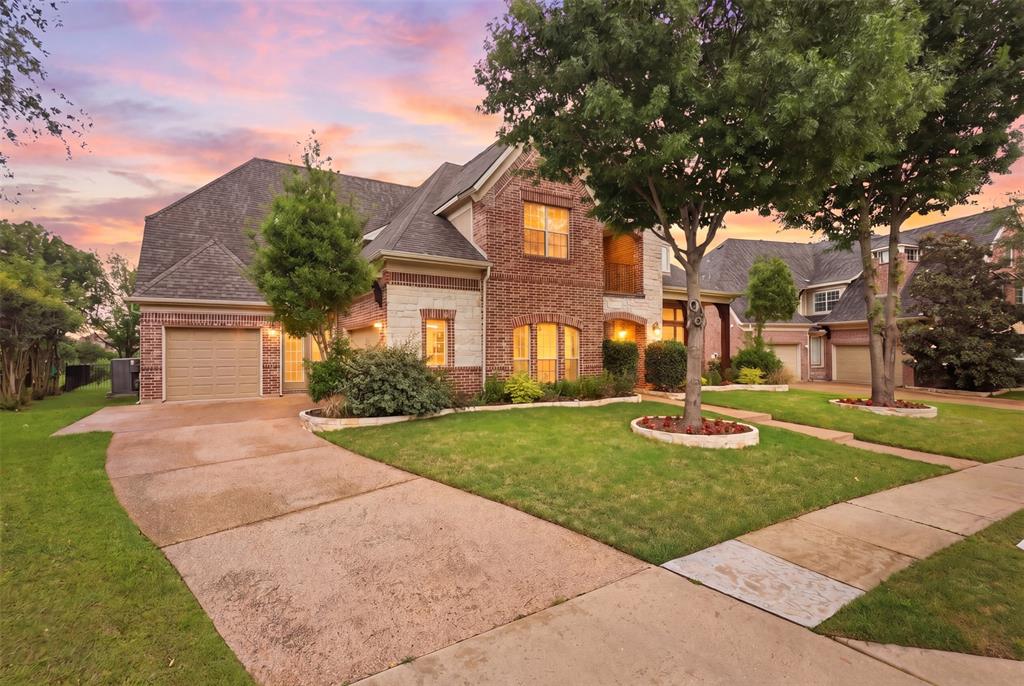 2841 Meadow Ridge Drive