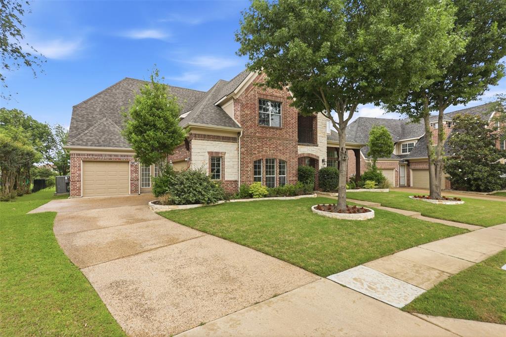 2841 Meadow Ridge Drive