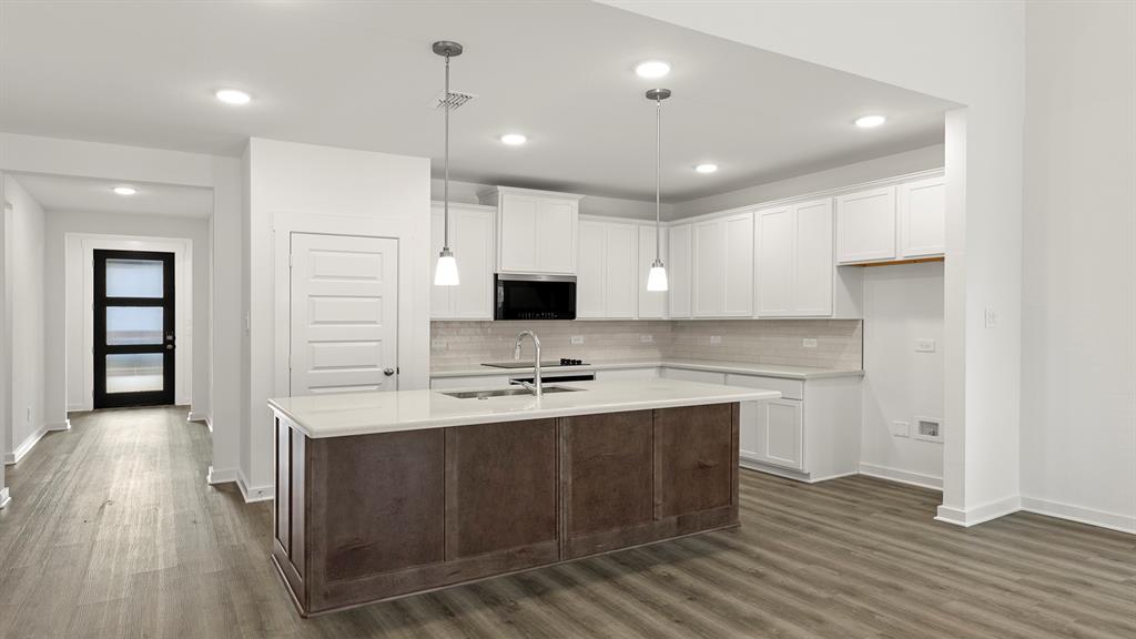 Keeneland - Residential