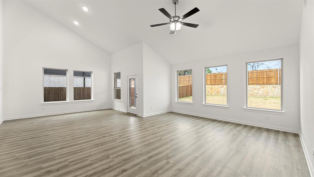 Keeneland - Residential