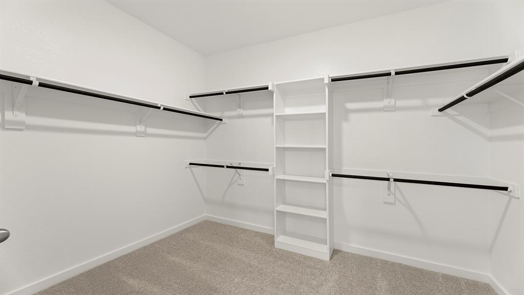 Keeneland - Residential