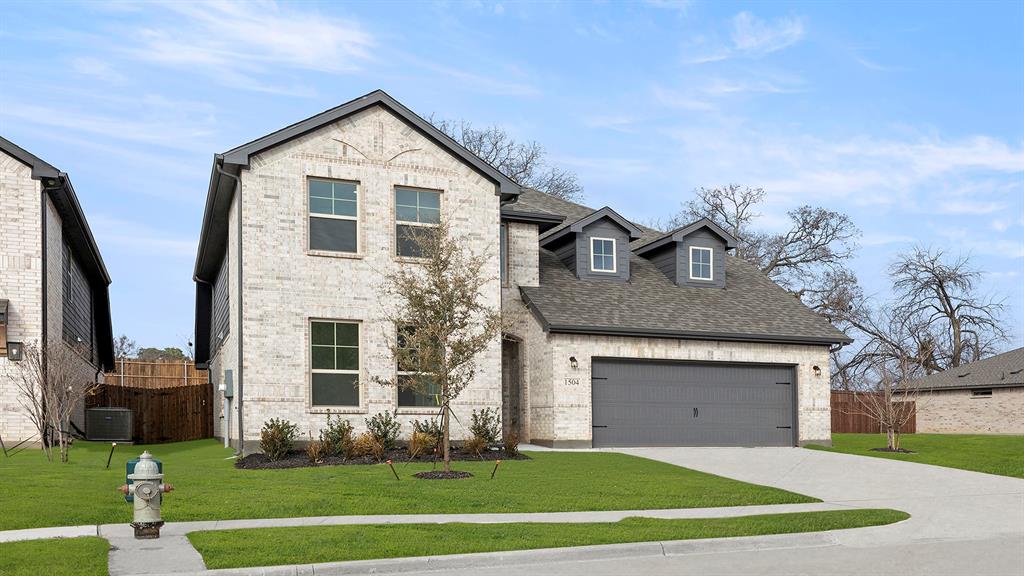 Keeneland - Residential