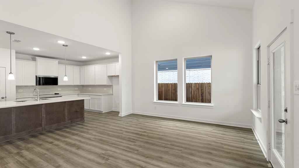 Keeneland - Residential