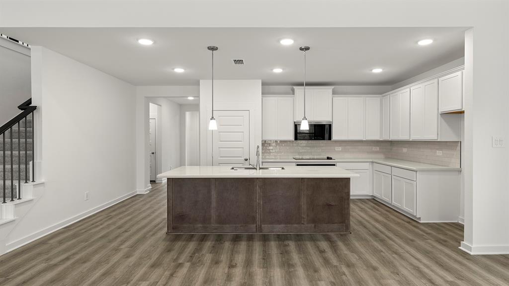 Keeneland - Residential