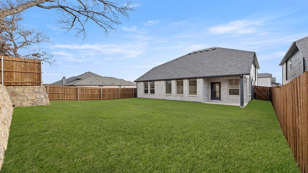 Keeneland - Residential