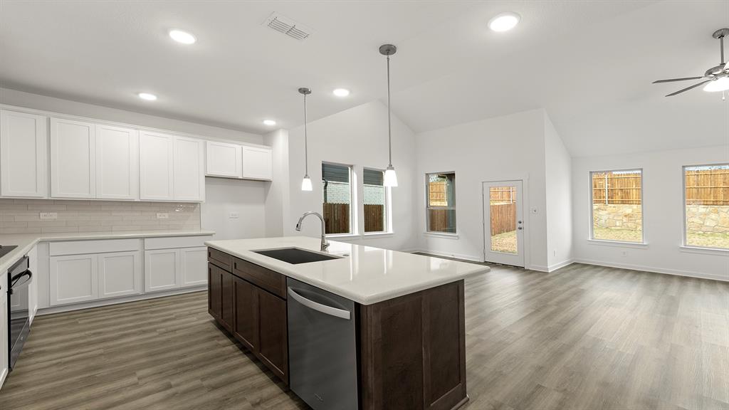 Keeneland - Residential