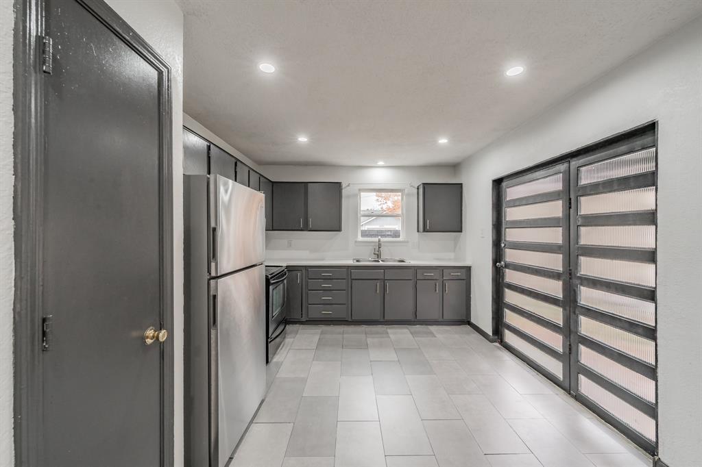 Nantucket Village - Residential