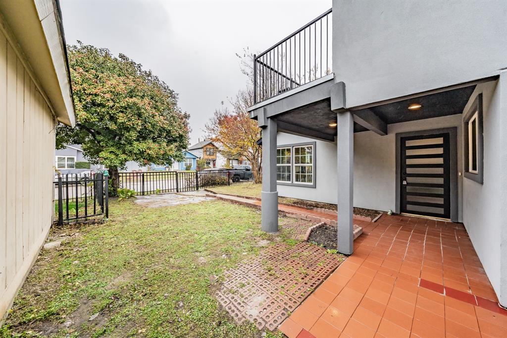 Nantucket Village - Residential