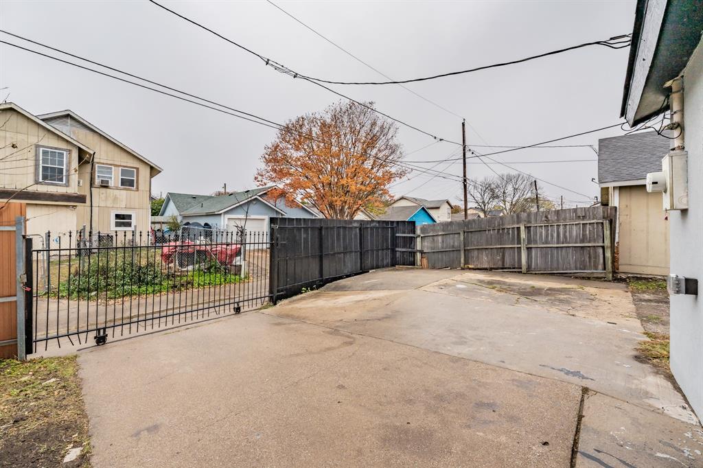 Nantucket Village - Residential