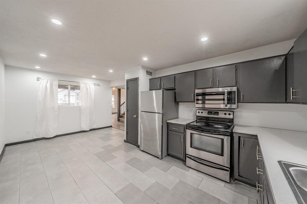 Nantucket Village - Residential