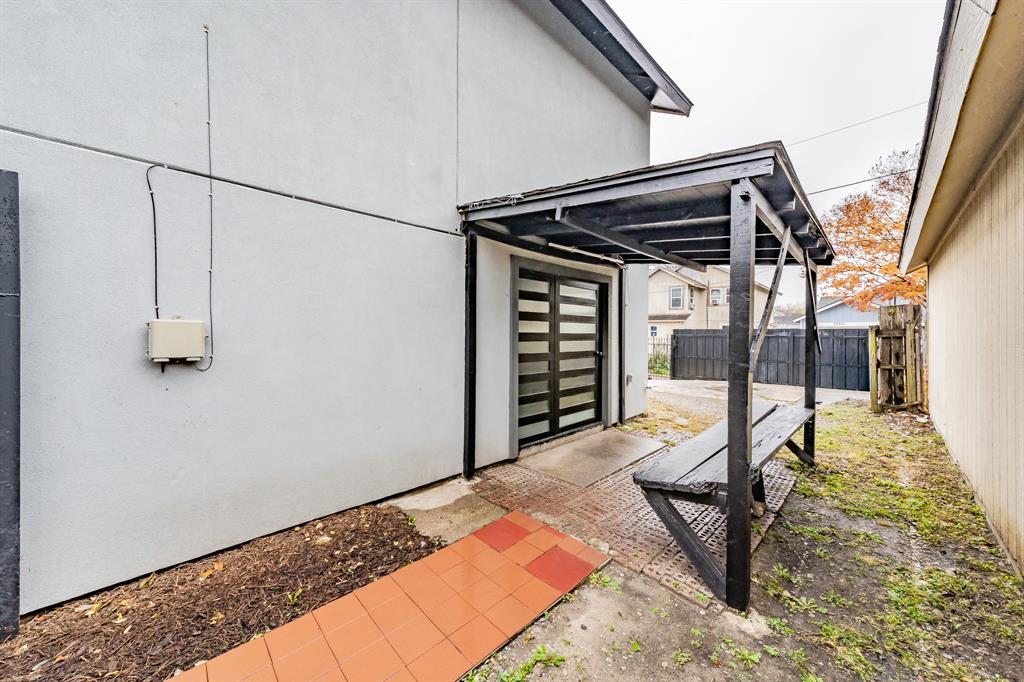 Nantucket Village - Residential