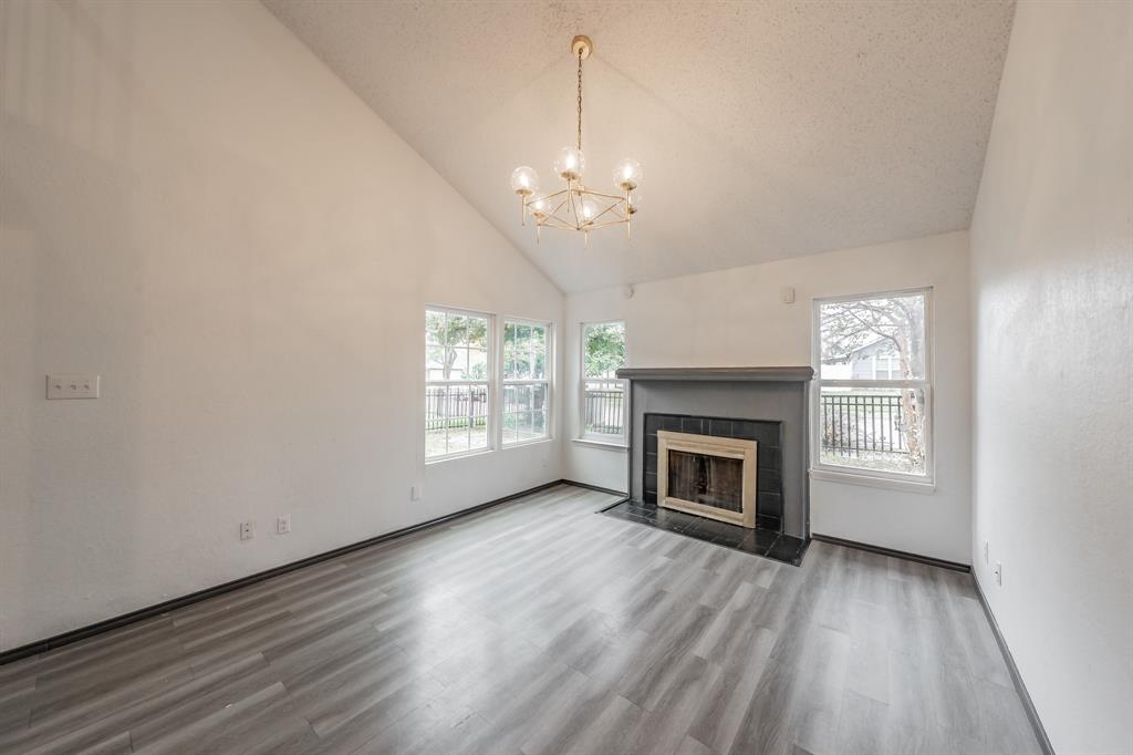 Nantucket Village - Residential