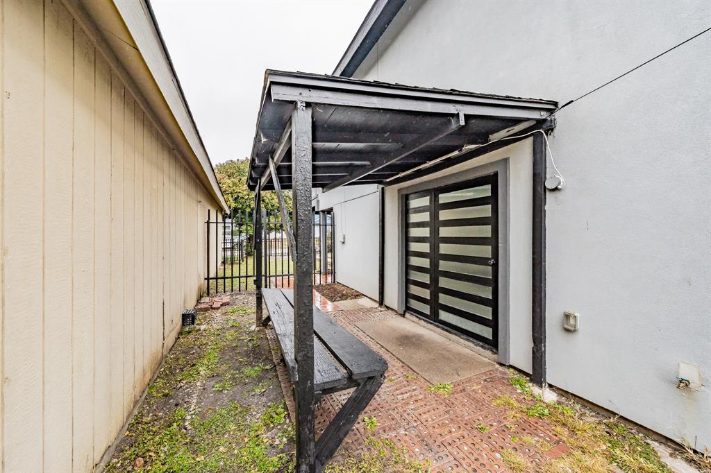 Nantucket Village - Residential