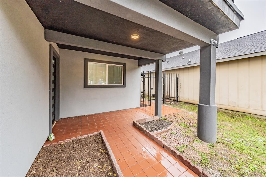 Nantucket Village - Residential