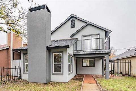 10332 Tamworth Drive Dallas TX 75217