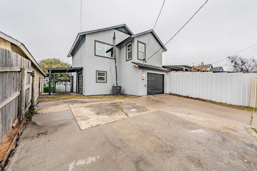 Nantucket Village - Residential