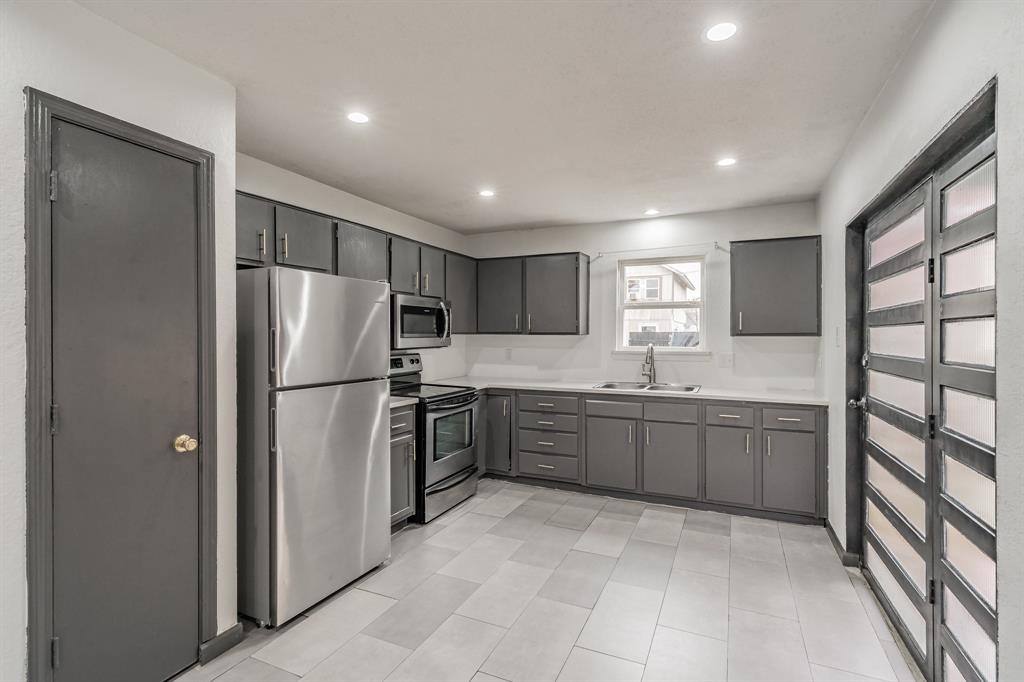 Nantucket Village - Residential